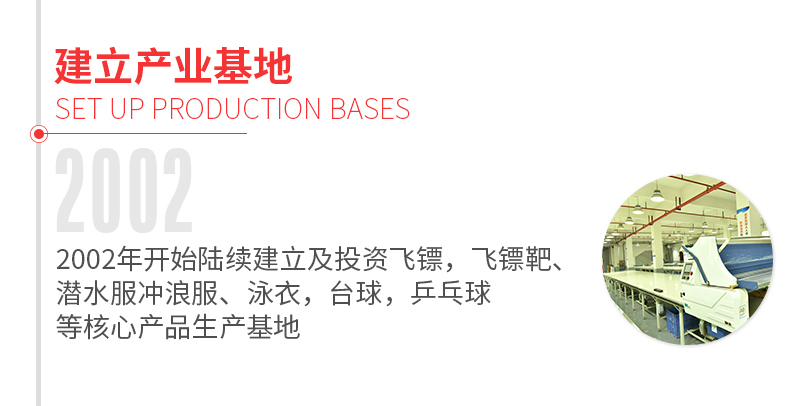 发展历程