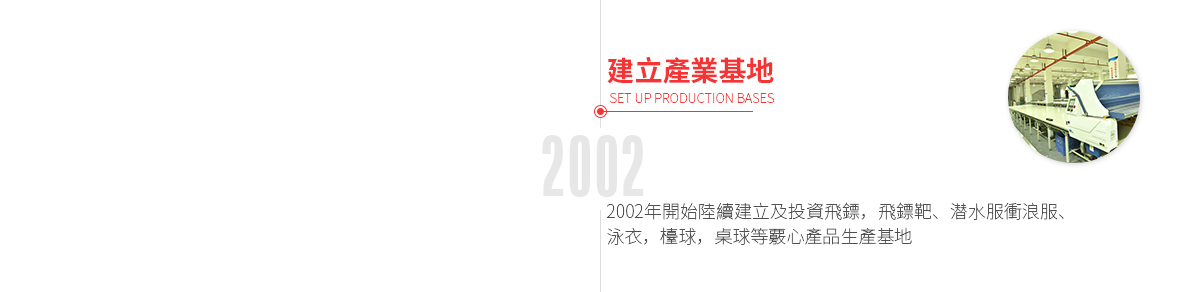发展历程