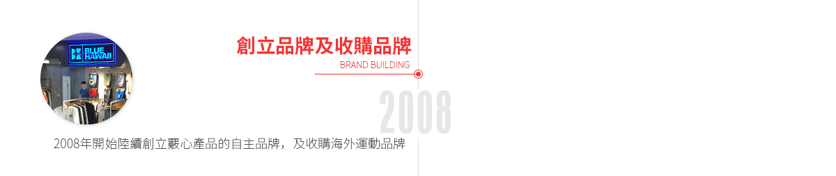 发展历程
